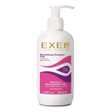 Shampoo  Anti Caida Revitalizante Con Placenta X 250 Ml Exel