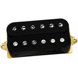 Dimarzio Dp155fbk La Zona De Tono Humbucker Pickup F Espacia