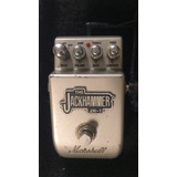 Pedal De Distorção Jack Hammer, Marshall Jh-1 