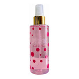 Fragancia Fresca Niebla Cuerpo Femenino Spray 150 Ml Rosa