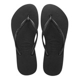 Ojotas Havaianas Mujer Slim Originales En Slice Deportes 