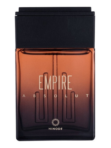 Perfume Masculino Empire Absolut 100ml 