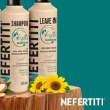 Vegan Maximum Repair Leave In+shampoo 300ml C/u