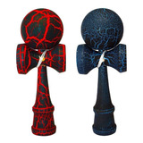 Kendama Toy Co. 2 Pack -the Best Kendama For All Kinds Of Fu