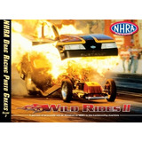 Nhra Drag Racing Photo Greats Wild Rides 2