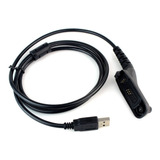 Programador Para Handy Motorola Mototrbo Dgp Series