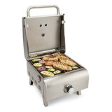 Cuisinart  Parrilla Portatil