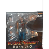 Kung Lao Storm Collectable Leotoys