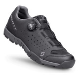 Zapatillas Bici Mtb Scott Sport Trail Evo Boa