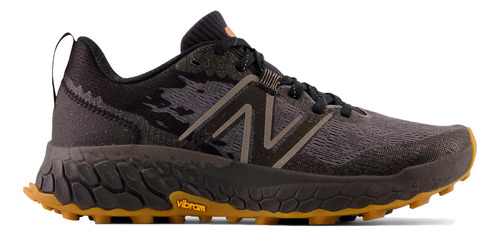 Zapatillas New Balance Trail Running Mujer X Hierro V7 Cli