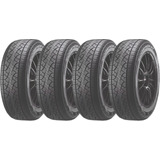 Kit De 4 Neumáticos Pirelli Scorpion Ht 265/70r16 112 T