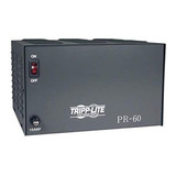 Fuente De Alimentación Tripp Lite 828 Watts 60a 120v Ac