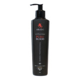 Balm Edition Limited ''pure Blood'' 250g  Bancada  Barbearia