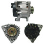 Alternador Universal 70a, P/ford Falcon, F100, Taunus, Jeep FORD Courier