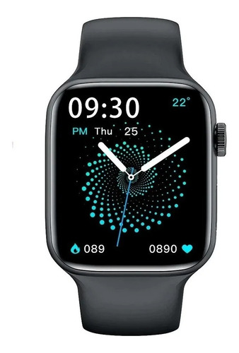 Smartwatch Reloj Inteligente Smart Watch X22 Wearfit Pro
