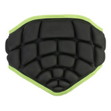 Protector Butt Pad Hip Heavy Para Niños De 3 A 12 Años