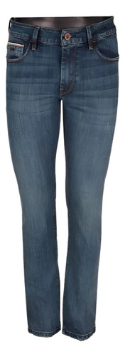 Jeans Silver Plate Crotch Mod. 180949c Hombre