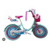 Bicicleta Niña 20 