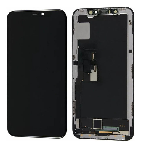 Modulo Pantalla Para Apple iPhone X Oled Display A1901 A1865