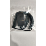 Microfone Icom Original Em-89 Icm88 Icf50 Icf60 Usado 