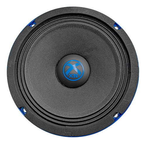 Xion Xn M8 Medio Rango 8 De Neodimio 400 Watts Rms Por Pieza