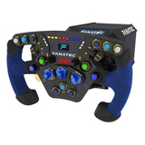 Volante Fanatec Fórmula 1 Podiumracing Base Dd1 Wheel F1 Usa