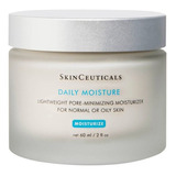 Skinceuticals - Daily Moisture Hidratante Facial | 60 Ml Tipo De Piel Todo Tipo De Piel