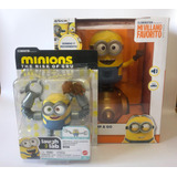 Minions Balance Con Sonido Mas Minions Sorpresa