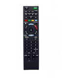 Control Remoto Para Lcd Led Smart Tv Sony Netflix Lcd-434