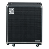 Ampeg Svt 410 He Caja Para Bajo 500w Rms