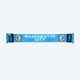 Bufanda Manchester City Original Logo Y Puma @premierleague