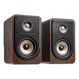 Floorstanding Speakers Polk Audio Es15brn Walnut