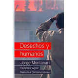 Libro Desechos Y Humanos