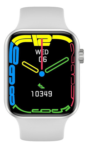 1 Reloj Smart Watch Mujer Deportivo Impermeable 240*283
