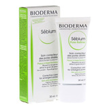 Sébium Pore Refiner 30 Ml  Bioderma