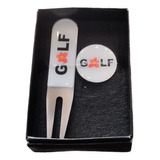 Golf Femenino Pack Levanta Pique Y Marca