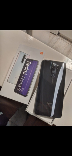 Celular Xiami Redmi Note 8 Pro
