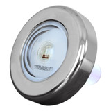 Luz P/pileta Powerled 6w Rgb Vulcano