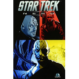 Libro Star Trek: Nero - Vv.aa.