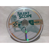 Jogo Sega Dreamcast Silent Scope