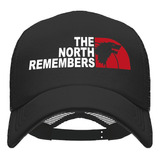 Gorra Trucker Got The North Remembers