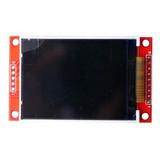 Display Lcd Color Tft 22 240x320 Spi Con Sd Ili9341