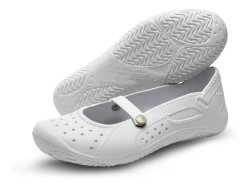  Sapato Soft Woks  - Modelo Bb 50 - Sapatilha