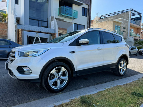 Ford Escape 2018 2.0 Trend Advance Ecoboost At