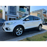 Ford Escape 2018 2.0 Trend Advance Ecoboost At