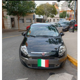Fiat Punto 2013 1.6 Essence