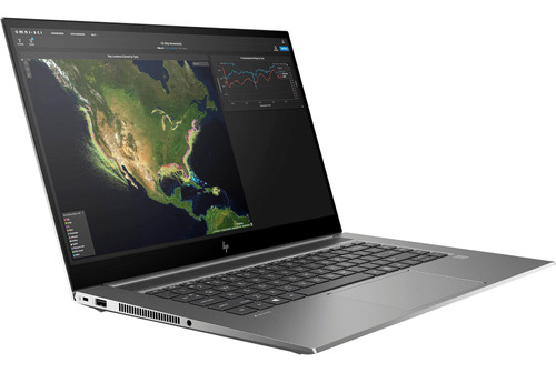 Hp 15.6  Zbook Create G7 Laptop