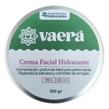 Crema Facial Hidratante 100 G, Piel Seca Madura, Humectacion