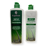 Kit Capilar Cebolla Crecimiento - mL a $41