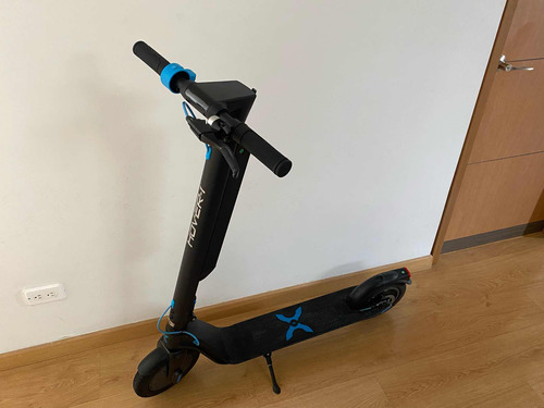 Patineta Eléctrica Scooter Hover 1 350w 25kmh